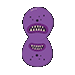 Beware Of The Bugs Banner Mengee
