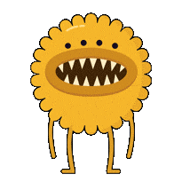 Beware Of The Bugs Banner Heppa