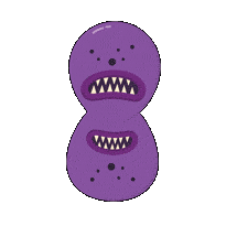 Beware Of The Bugs Banner Mengee