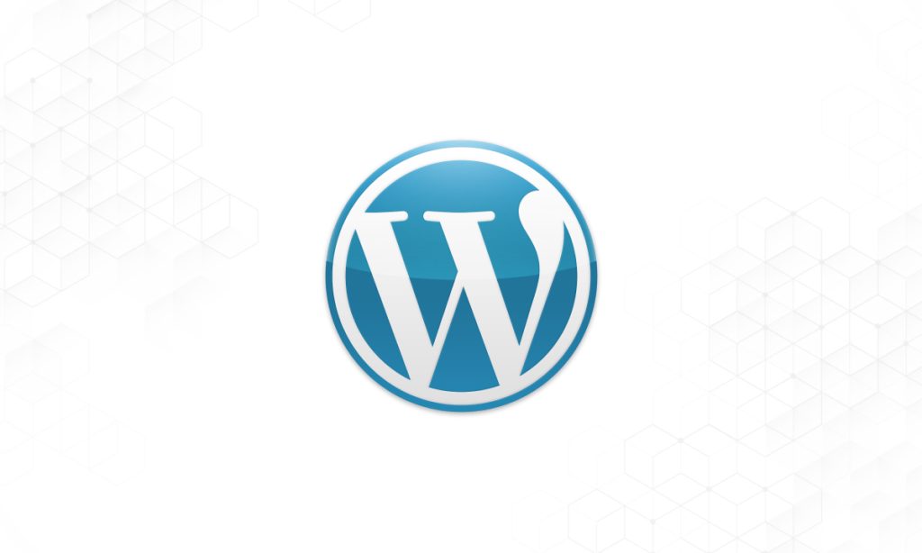 WORDPRESS