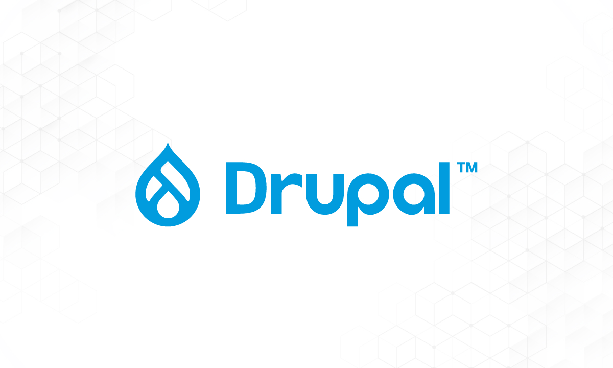 DRUPAL