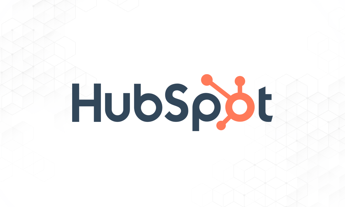 HUBSPOT