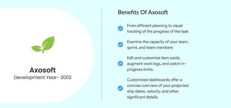 Axosoft