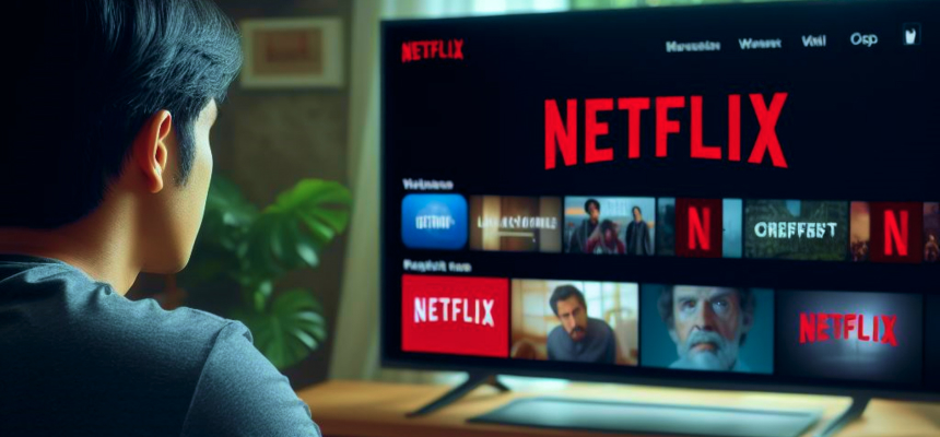 Netflix Uses NLP