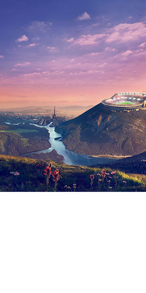 Qatar Airways Background