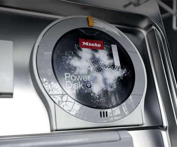 Miele Background Asset