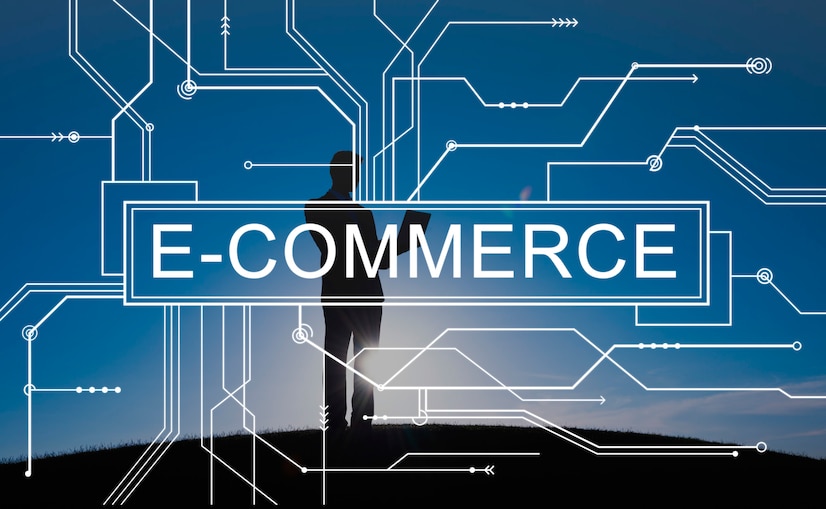 B2C eCommerce