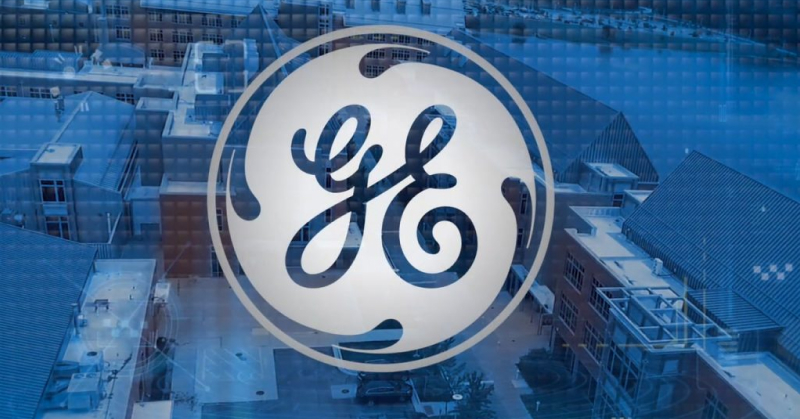 General Electric GE