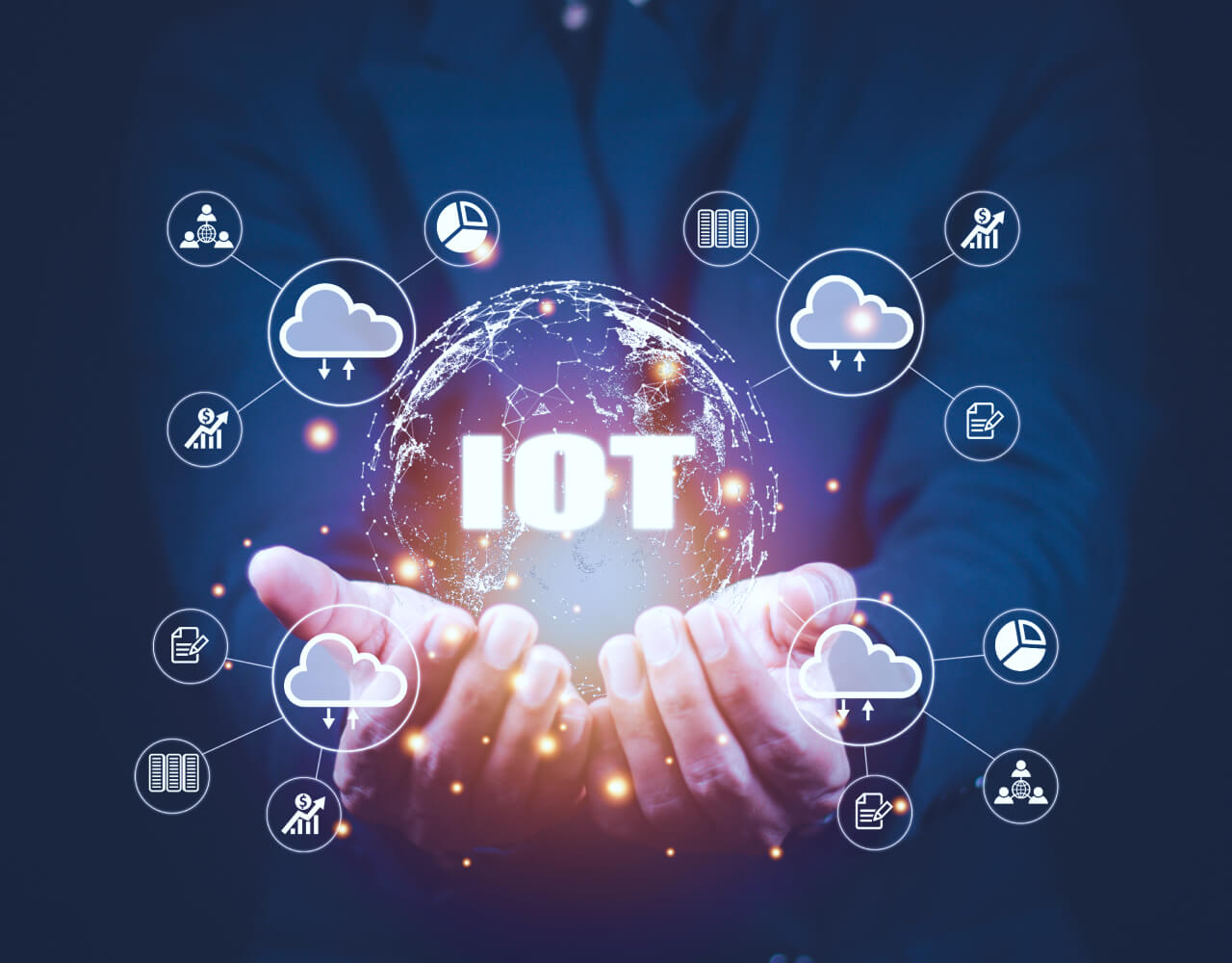 iot-services