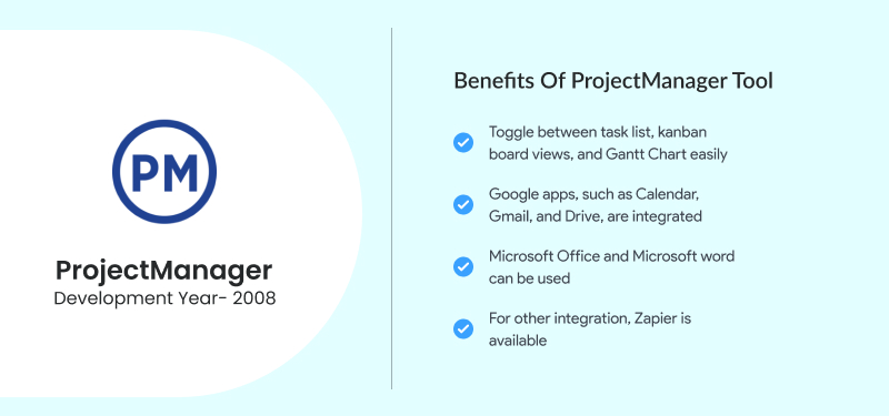 ProjectManager