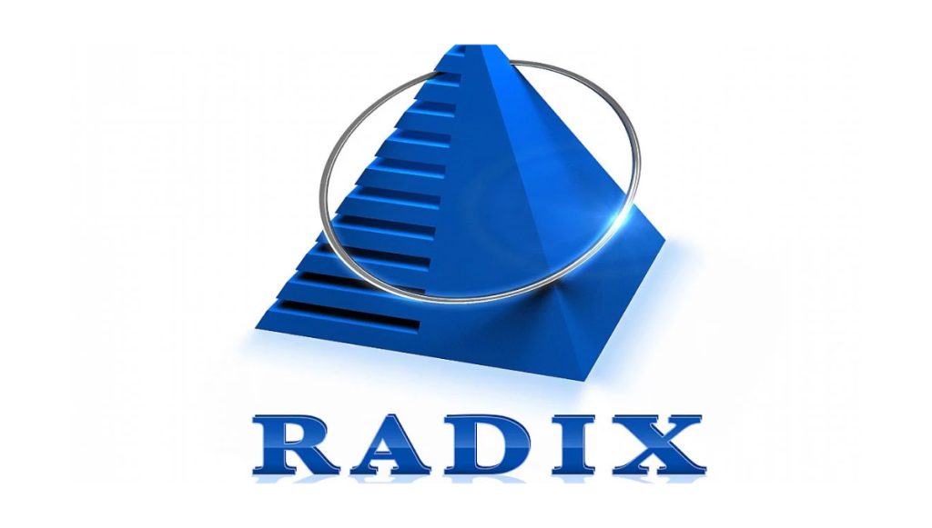 Radixweb