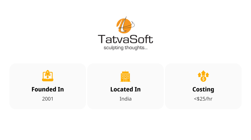 TatvaSoft