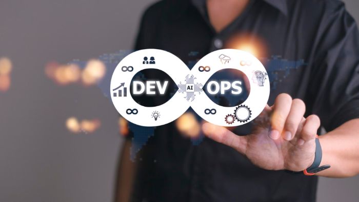 devops life cycle