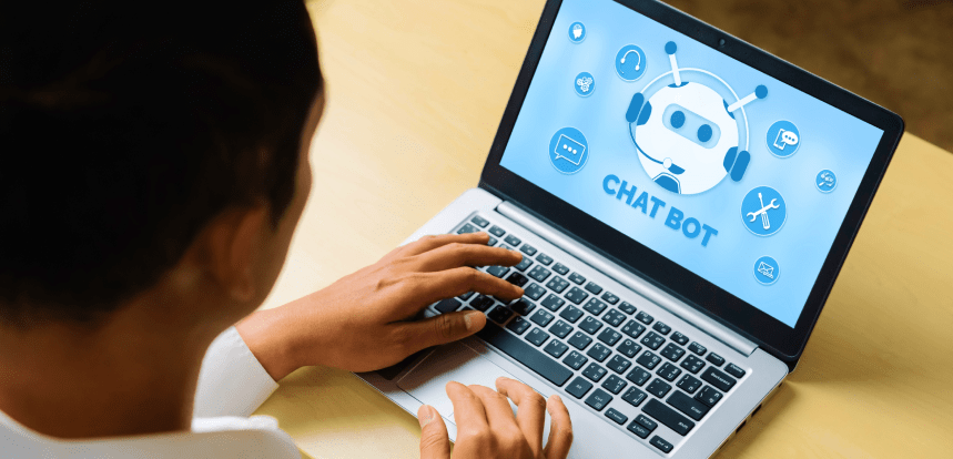 chatbot development