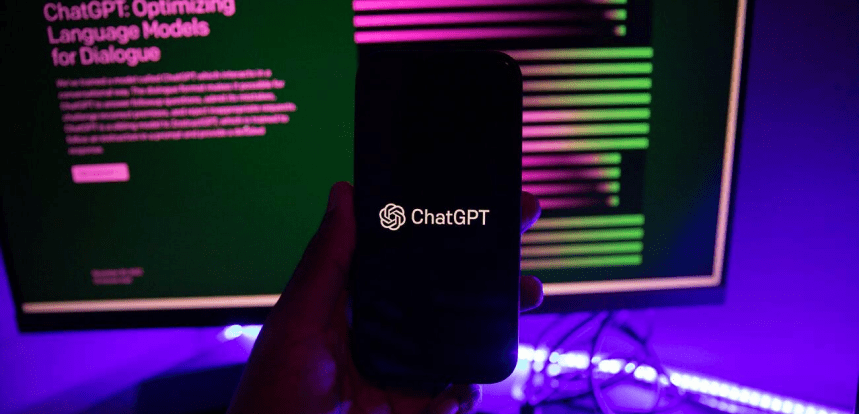 Chatgpt solution