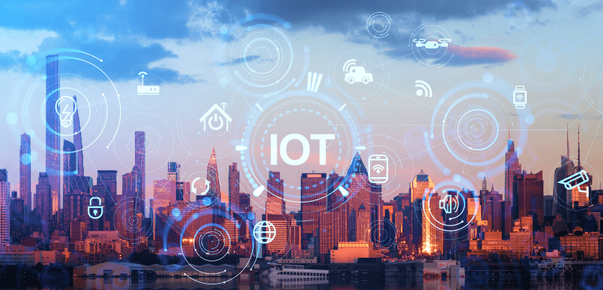 IoT Application Development