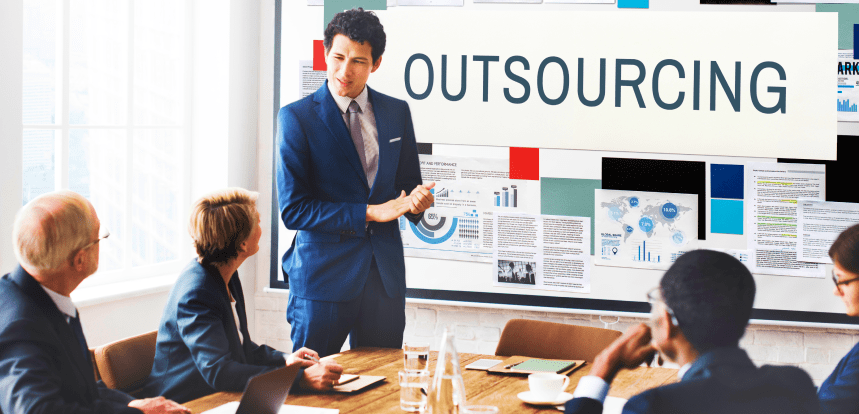 QA Outsourcing