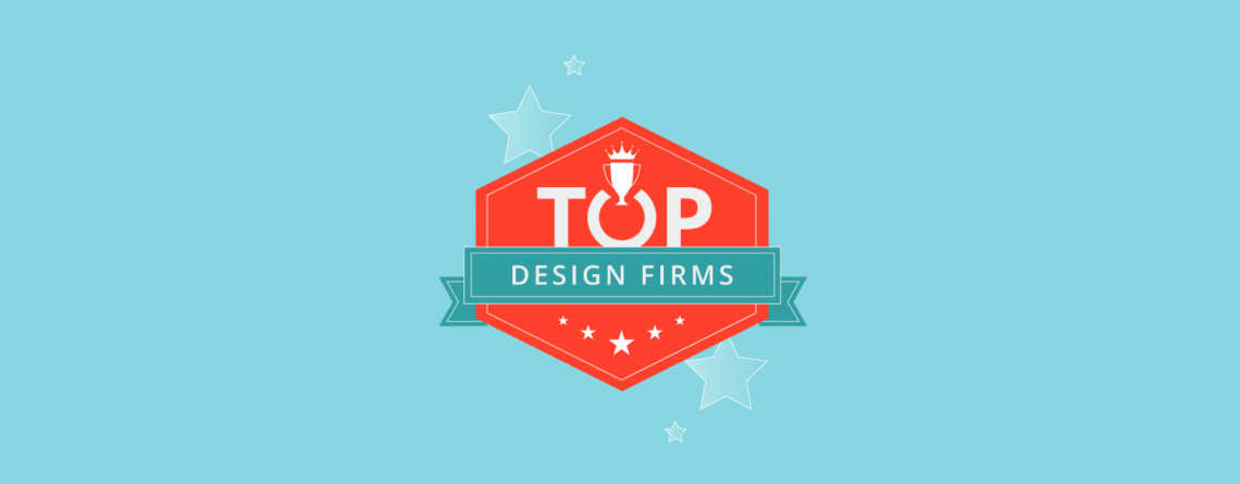 AGCS featured on Newest B2B Website Top Design Firms