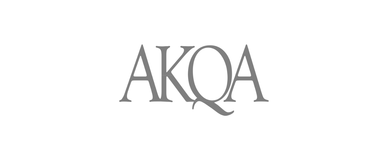 AKQA AKQA Logo