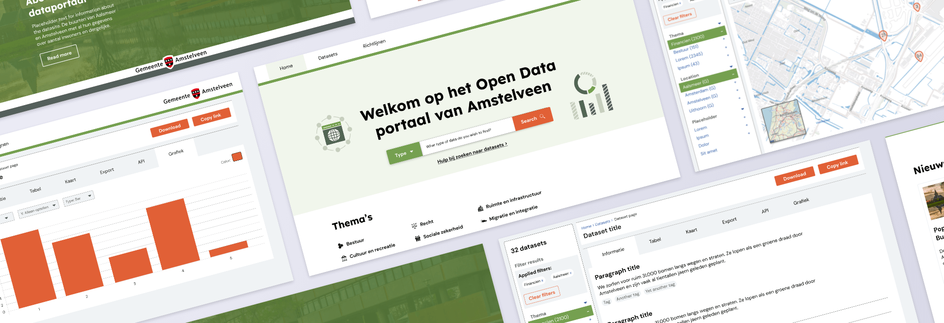 Gemeente Amstelveen