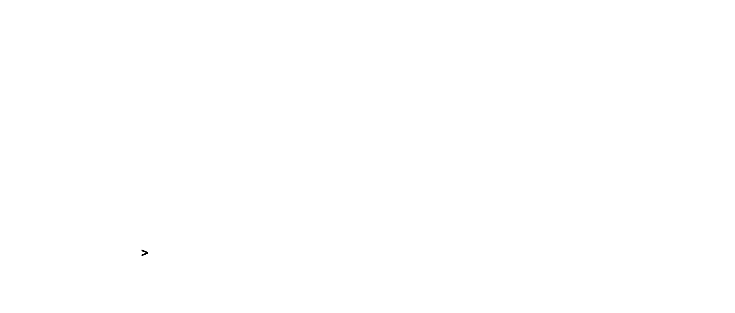 TMW Arrow Asset
