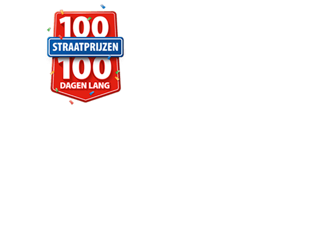 Postkodeloterij Badge