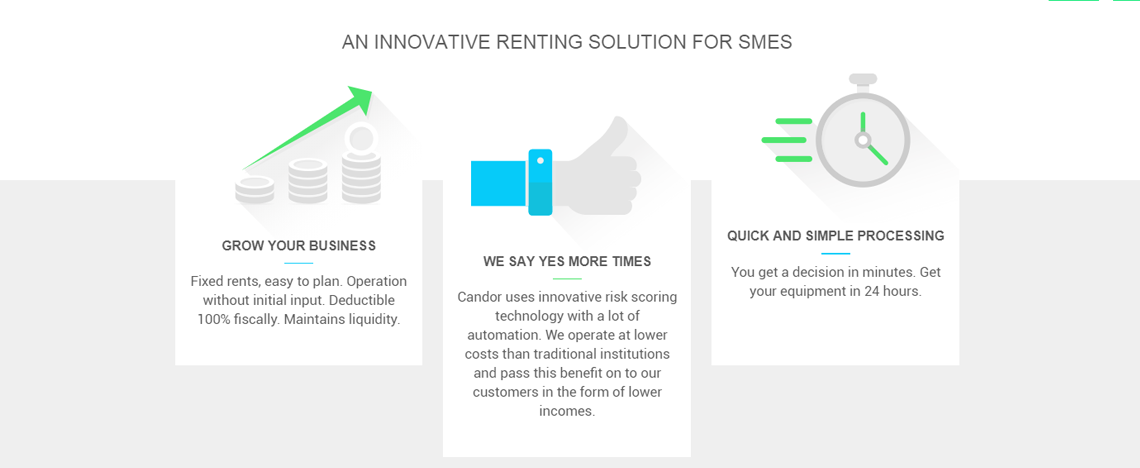 Renting Solution