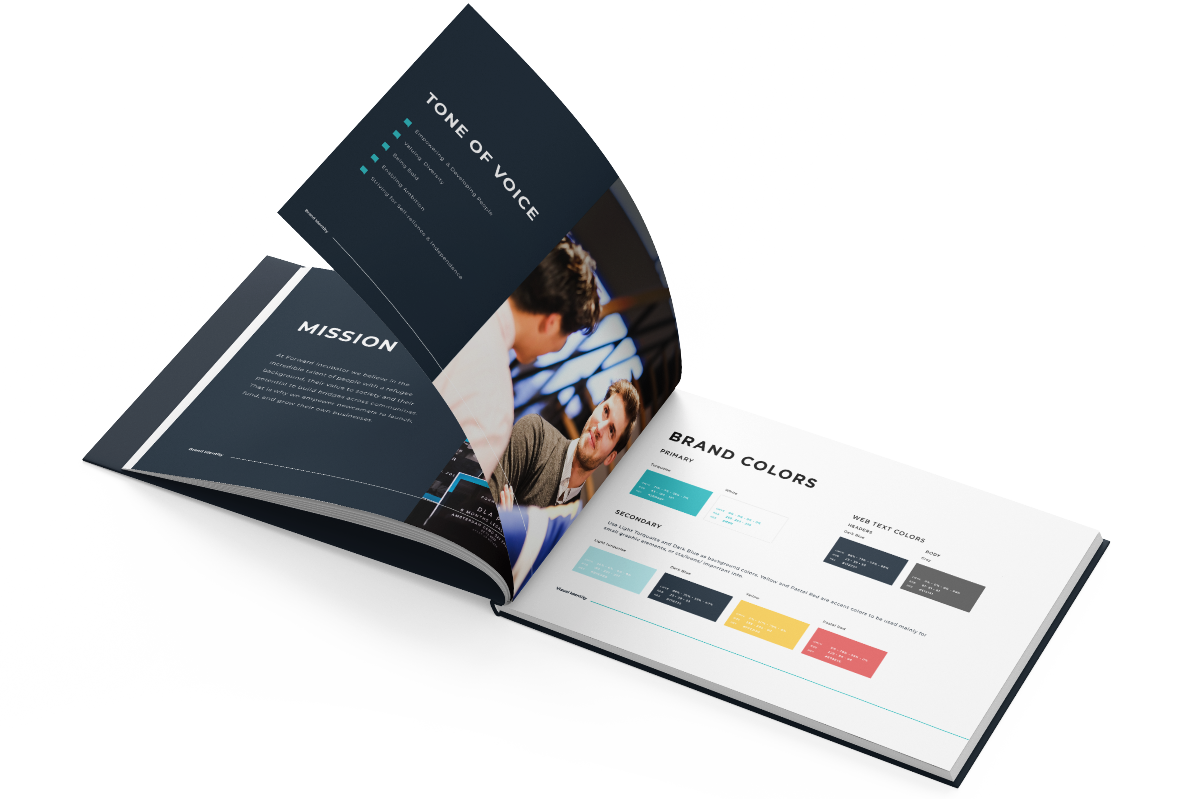 Brand_Manual Brand Manual Example