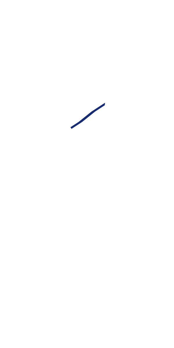 Lingoda banner Section Of British Flag