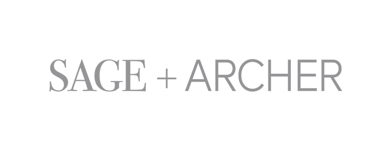 client10 Sage and Archer Logo
