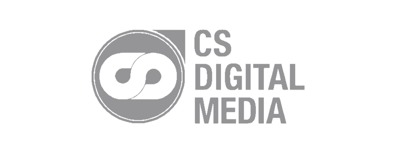 client2 CS Digital Media Logo