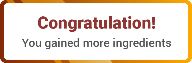 Zero Waste Chef Congratulations