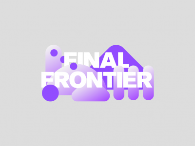 Digital Final Frontier