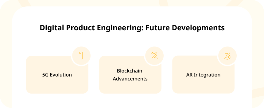 Digital Product Engineering Future Developments