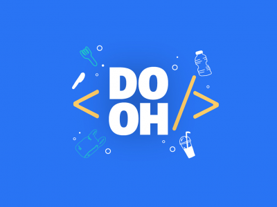 DOOH Plastic Soup Blog