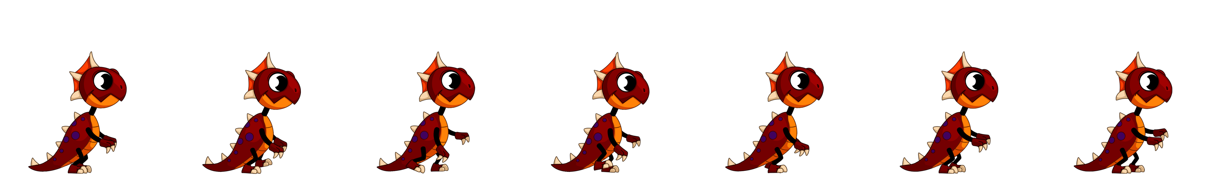 DragonVale Dragon