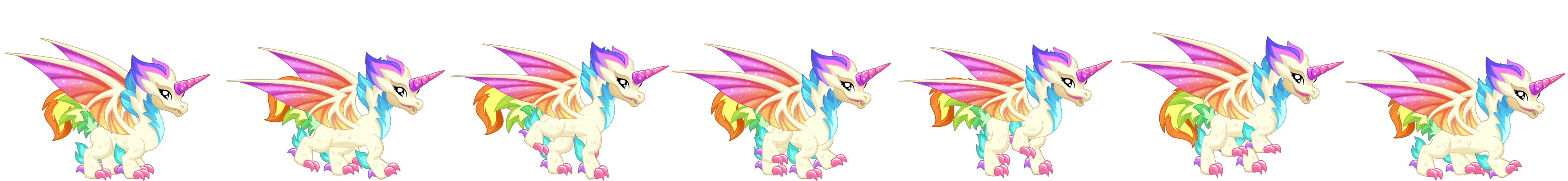 DragonVale Dragon