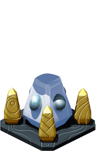 DragonVale Egg Base
