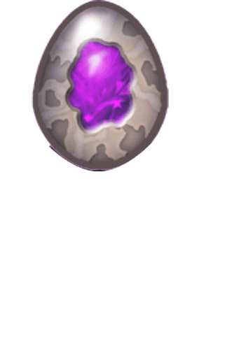 DragonVale Left Side of the Egg