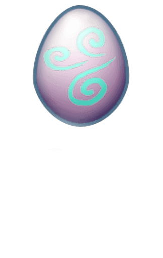 DragonVale Right side of the Egg