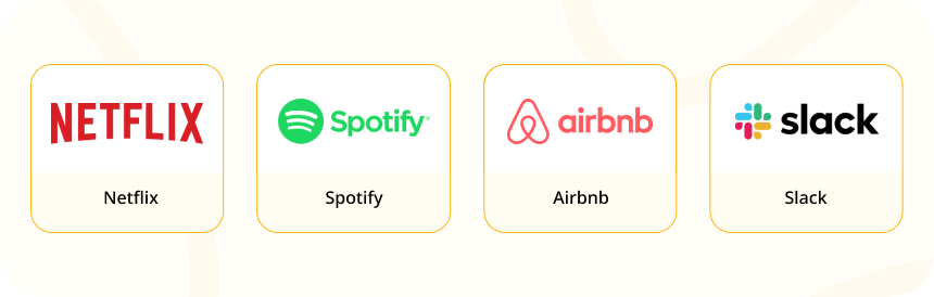 Examples of Scalability in Action