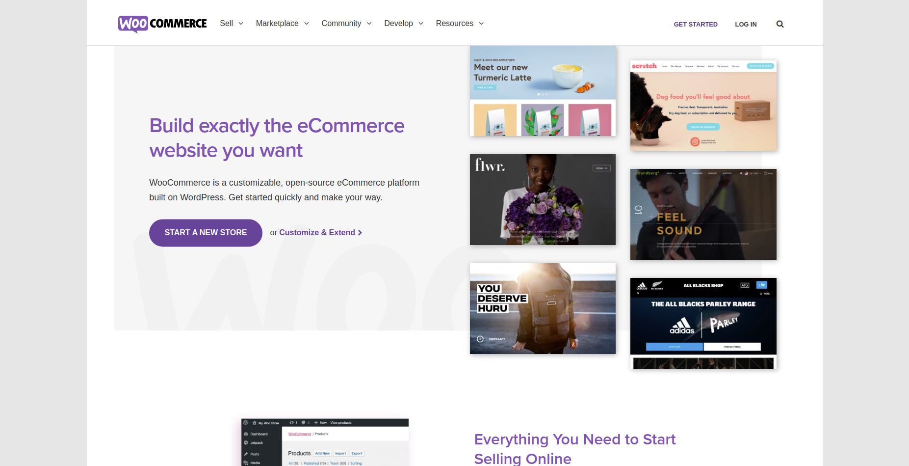 WooCommerce Development Service