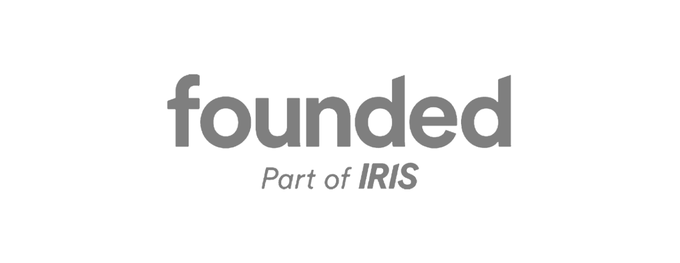 Founded Founded Logo