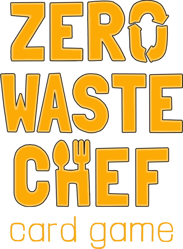 Zero Waste Chef Home Title