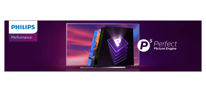Philips video banner