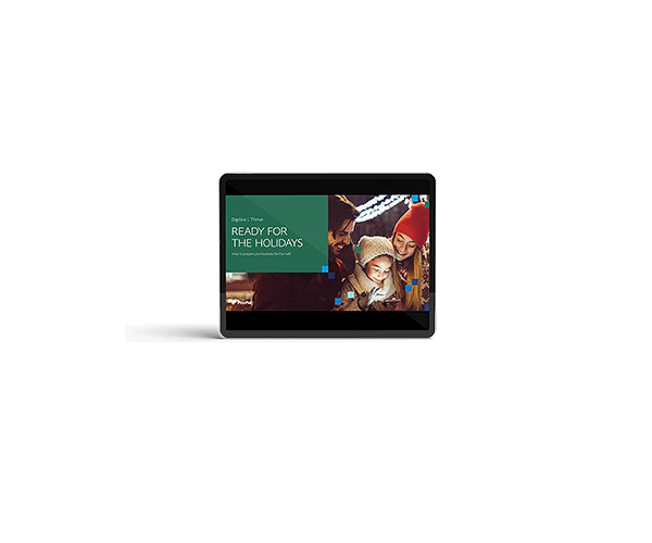 PayPal Ipad Image