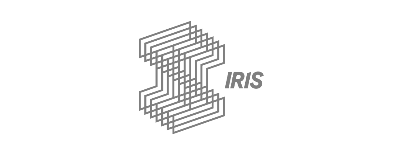 Iris Iris Logo