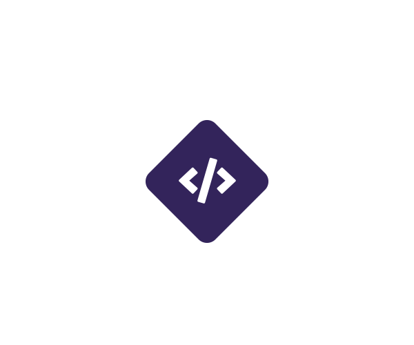 Lead Generation Hex Icon