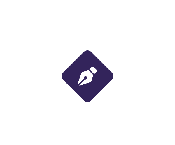 Lead Generation Hex Icon