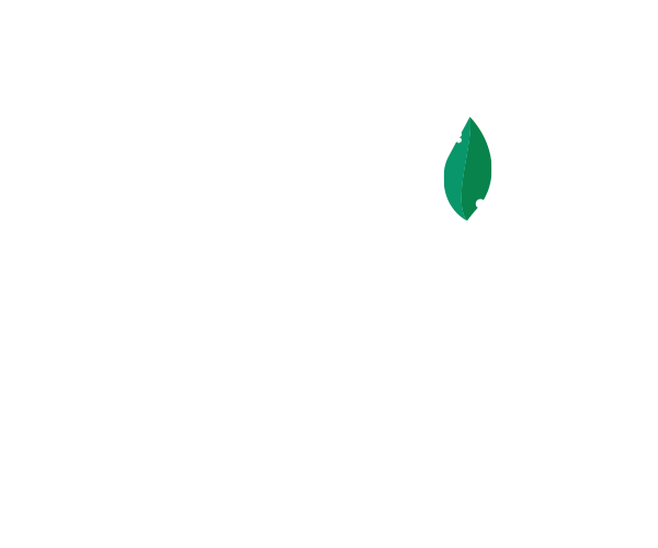 Royal Mail leaf asset